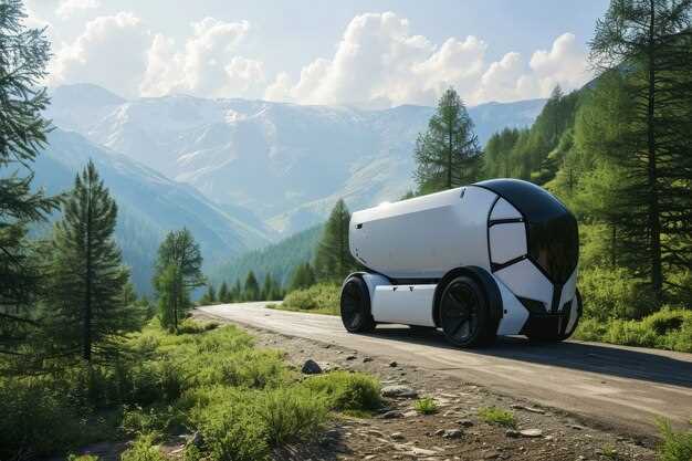 Integration of Smart Connectivity and Autonomous Driving