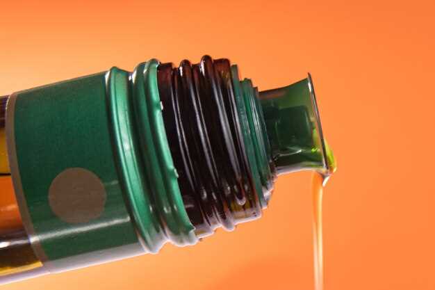 Maximizing Fuel Efficiency with the Right Additives