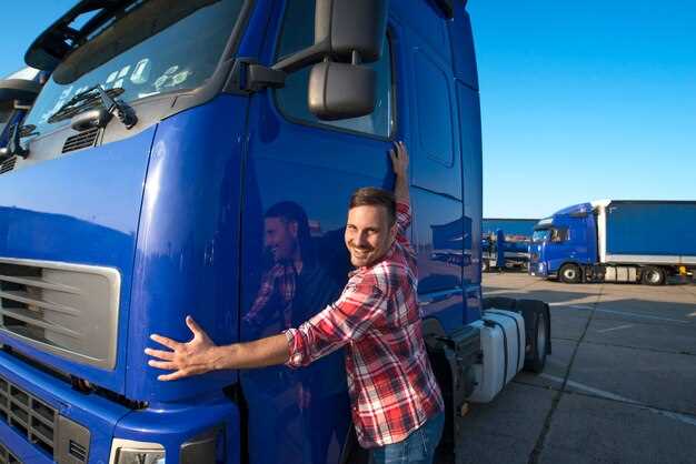 Best Insurance Options for Truck Owners
