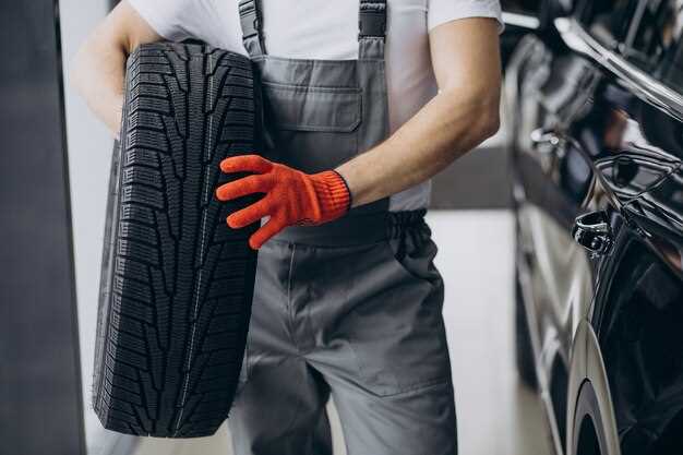 Top All-Terrain Tires Tested for Durability and Performance
