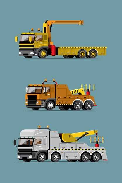 Key Specifications to Consider for Towing Capability