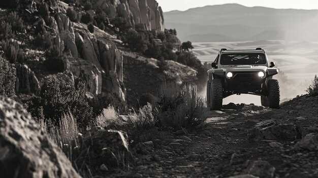 Best Off-Road Tires for Enhanced Traction