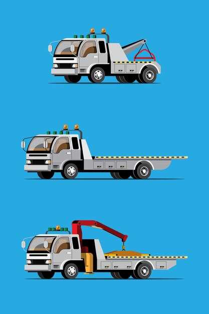 Innovative Features in New Towing-capable Trucks
