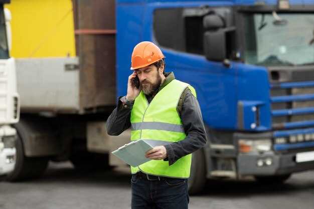 Key Features to Look for in a Work Truck