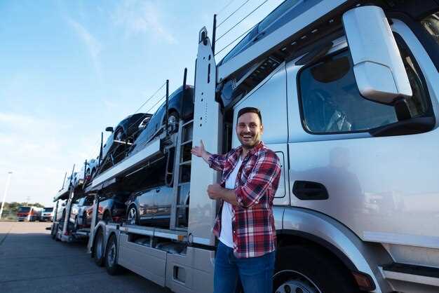 Choosing the Right Truck Size for Your Construction Needs
