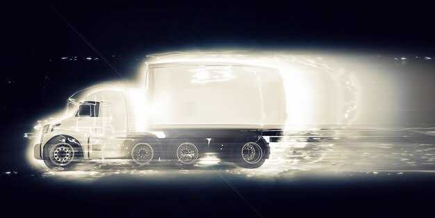 Real-World Applications: Success Stories of Electric Truck Towing