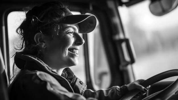 Celebrating National Truck Driver Appreciation Week