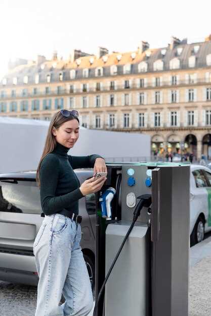 Charging Electric Trucks: Key Insights and Practical Tips