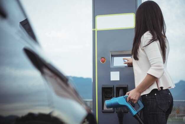 Cost Management: Calculating the Total Cost of Charging Electric Trucks