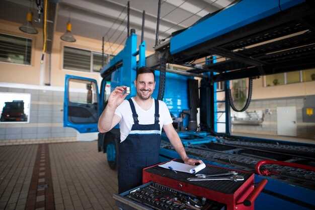 Choosing the Best Toolboxes for Your Work Truck
