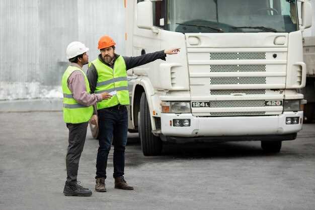 Choosing the Right Work Truck for Your Business