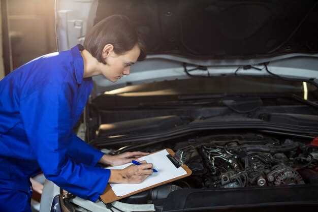 Poor Fuel Efficiency: Identifying Causes and Fixes