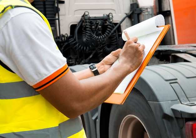 Maintenance Items to Check Before Towing