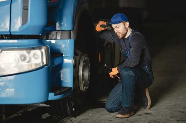 Schedule Consistent Inspection and Repair Routines