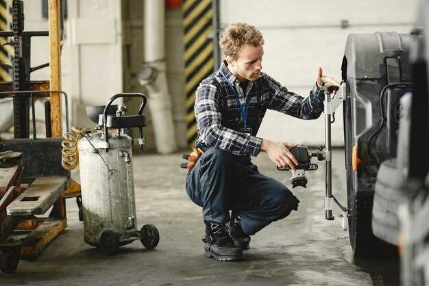Essential Truck Maintenance Tips for Longevity