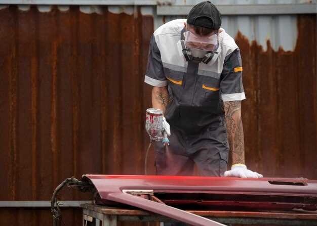 Identifying Rust Types and Damage Severity