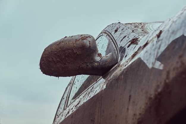 Fixing Rust Damage on Your Truck Body