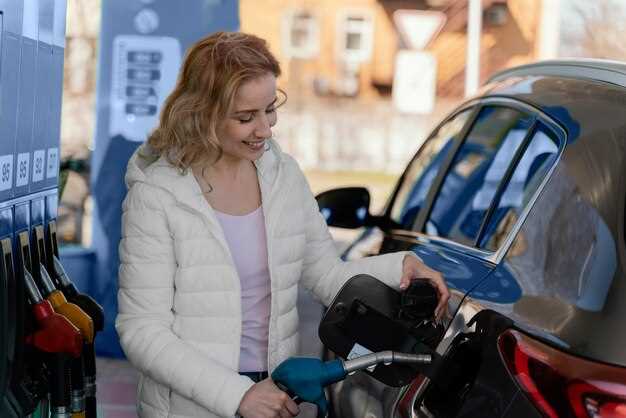 Fuel Efficiency Tips for Fleet Managers