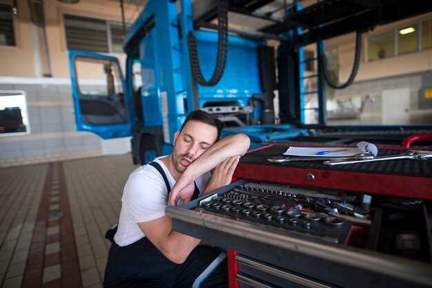 How Often Should You Service Your Truck?