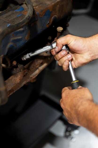 How to Change Your Truck’s Oil at Home