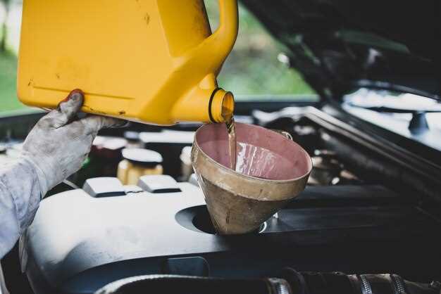 Identifying Signs That Your Transmission Fluid Needs Replacement