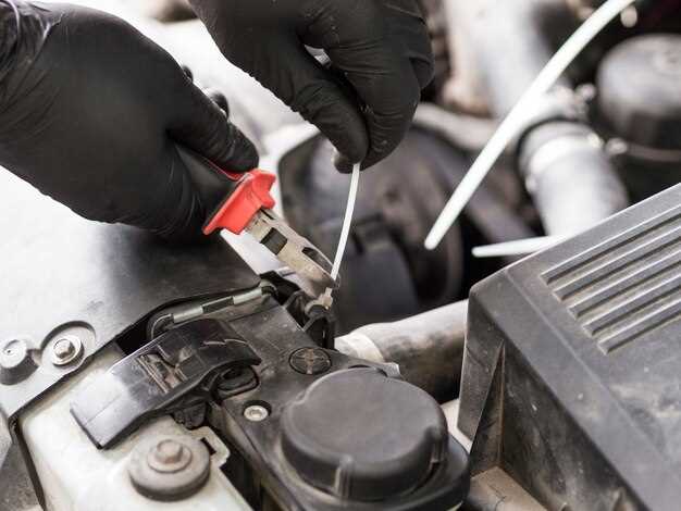 How to Properly Check Your Transmission Fluid Level