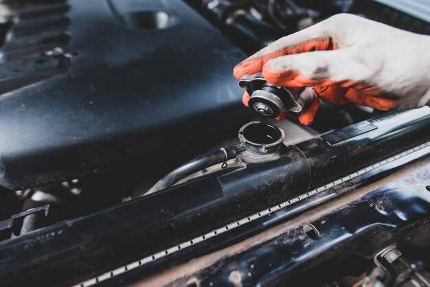 How to Check and Replace Transmission Fluid