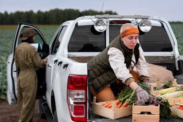 How to Choose the Right Pickup Truck for Your Needs