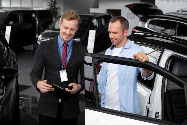 How to Get the Best Deal at a Truck Dealership
