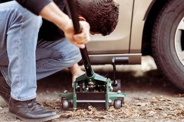 Tools and Materials Needed for Winch Installation