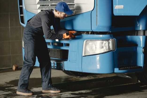 How to Keep Your Truck Looking Like New