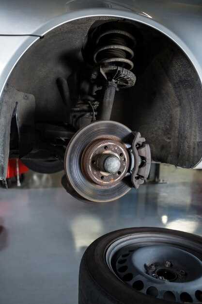 Regularly Inspecting Shock Absorbers for Optimal Performance