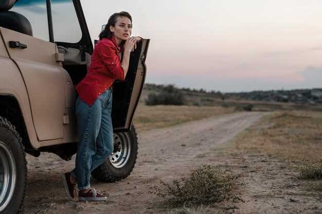 Essential Safety Gear to Pack for Off-Road Trips