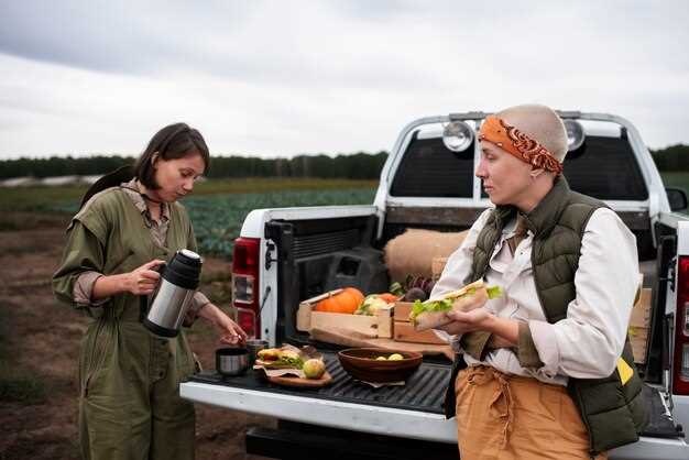 How to Prep Your Truck for an Off-Road Trip