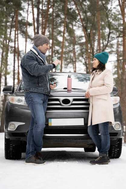 Maintaining Your Truck's Exterior Finish Against the Elements