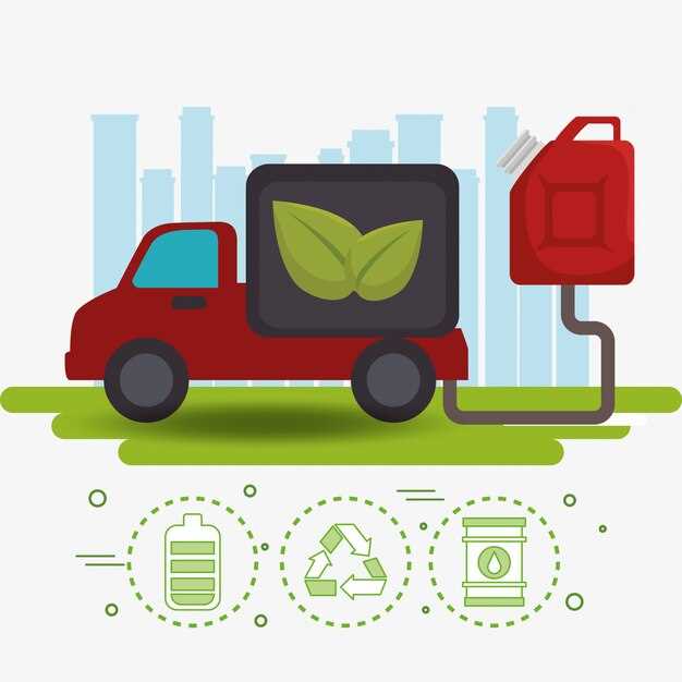Choose the Right Accessories to Lower Fuel Expenses