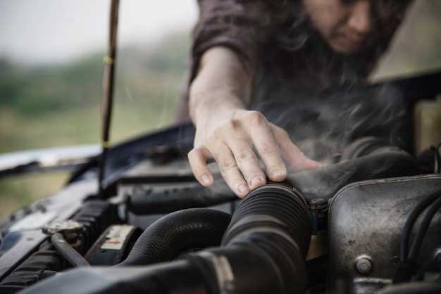 How to Replace a Truck Battery Safely