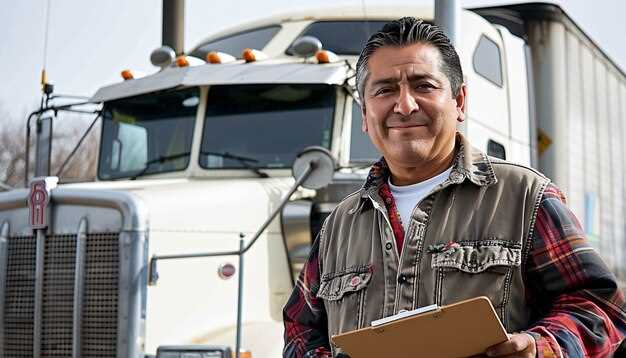 How to Start a Local Truck Club