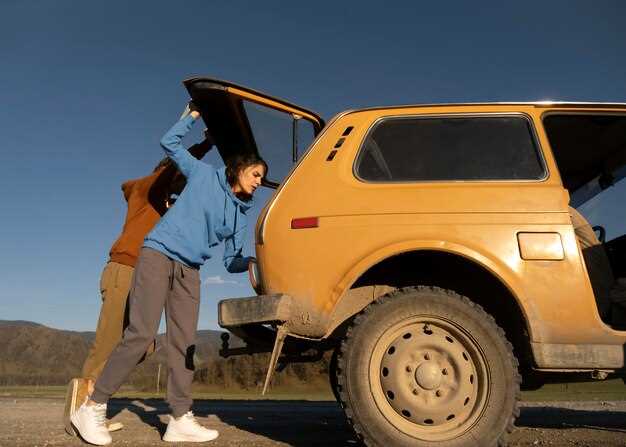 Installing a Trailer Hitch – Step-by-Step