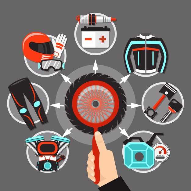 Choosing the Right Tires for Rugged Terrain
