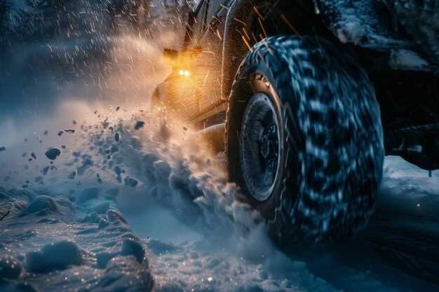 Off-Road Tires vs. All-Terrain Tires – What to Choose