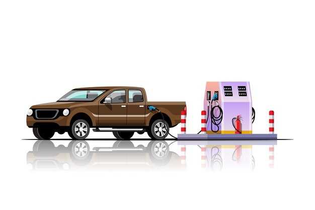 Fuel Efficiency: How Diesel Engines Compare to Gasoline