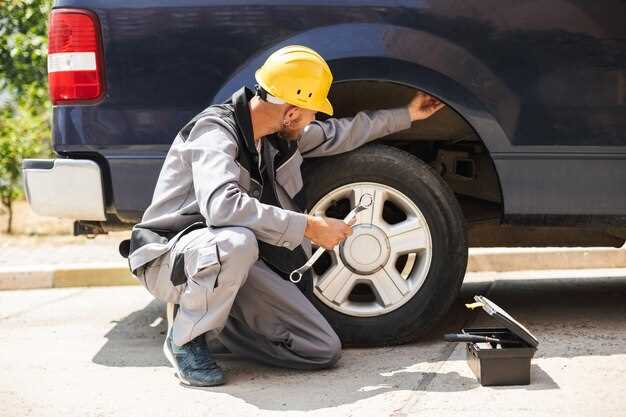 Signs Your Truck Needs New Brakes