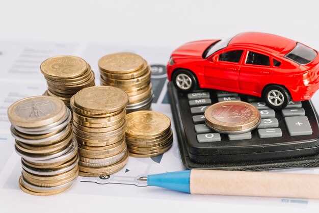 Understanding Depreciation Deductions for Your Vehicle
