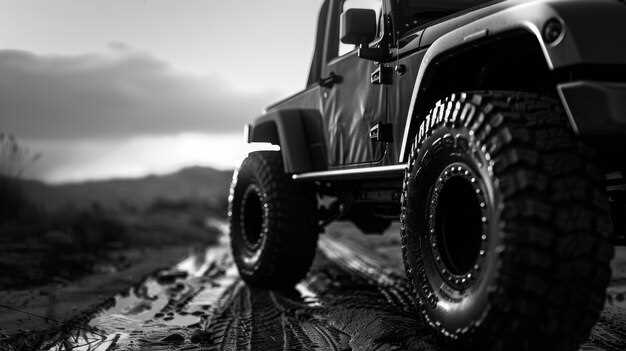 Evaluating the Best Lift Kits for Your Vehicle Make and Model