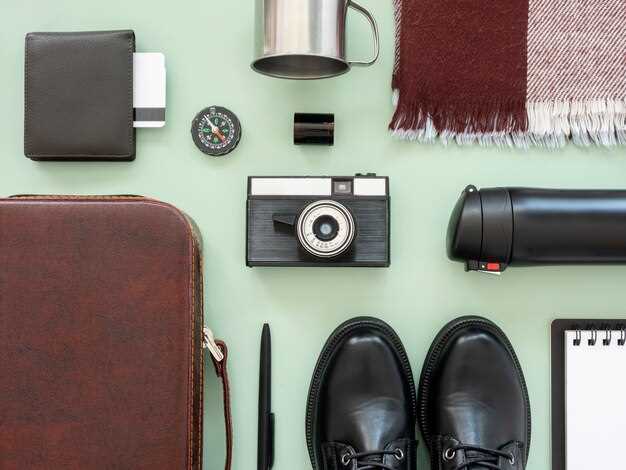 Convenient Storage Solutions for Organizing Your Gear