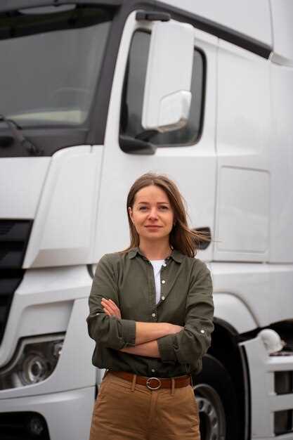 Cost-Efficiency and Financing Options for Commercial Trucks