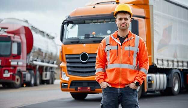 Top Features to Look for in a Contractor's Truck