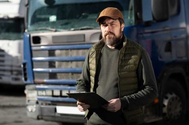Top Commercial Truck Models for Contractors