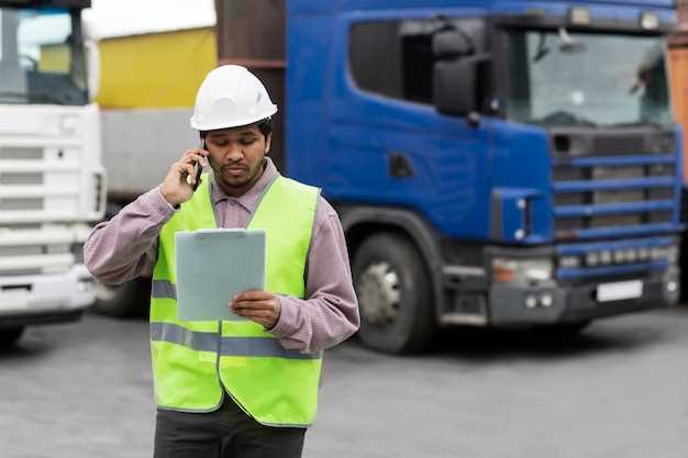 Integrating GPS with Fleet Management Software for Enhanced Performance